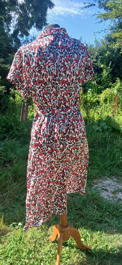 Kate Cooper dress size 10 (new)