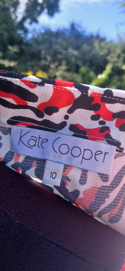 Kate Cooper dress size 10 (new)