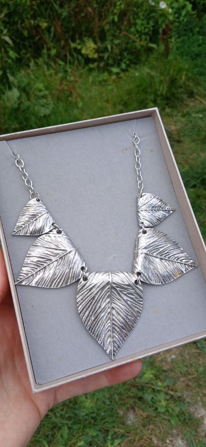 Roisine necklace