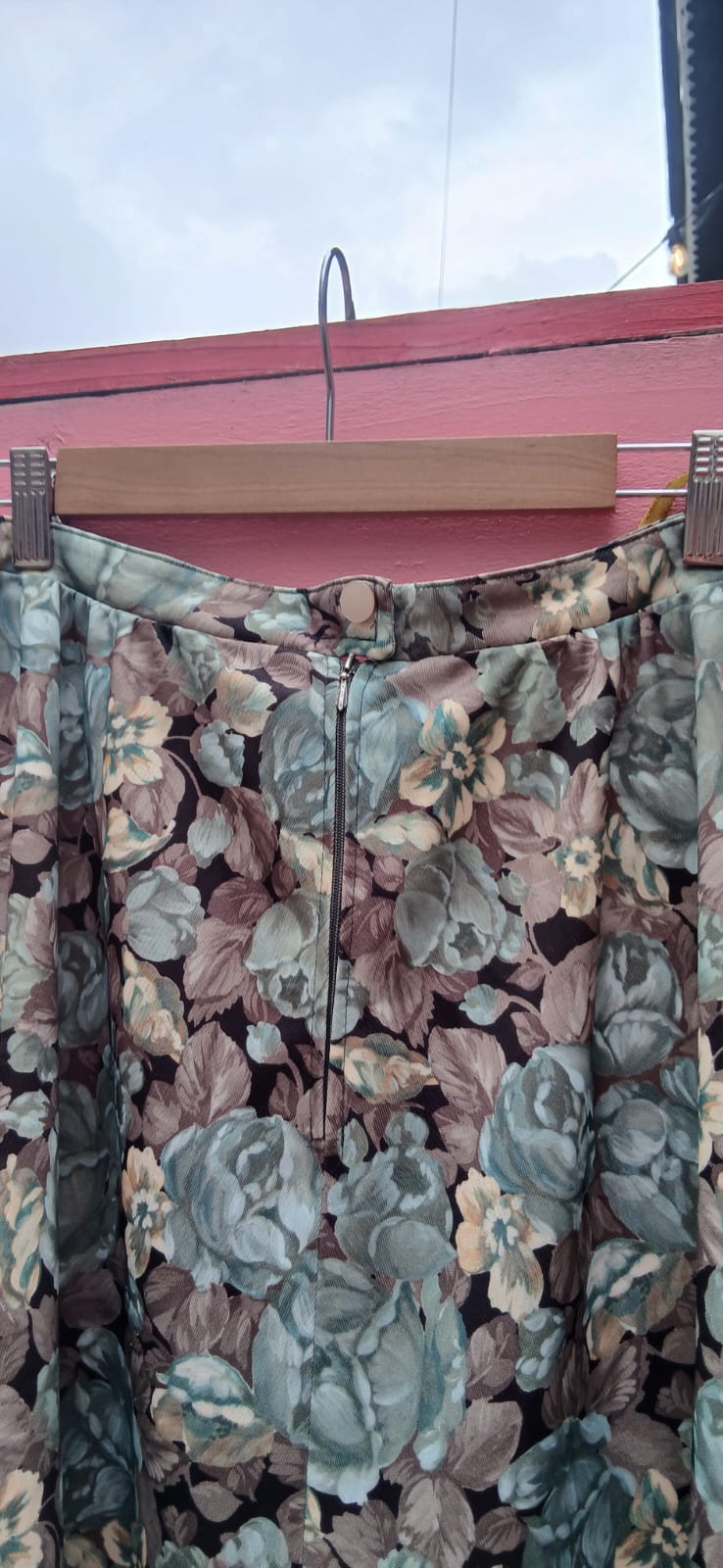 Vintage skirt size 12