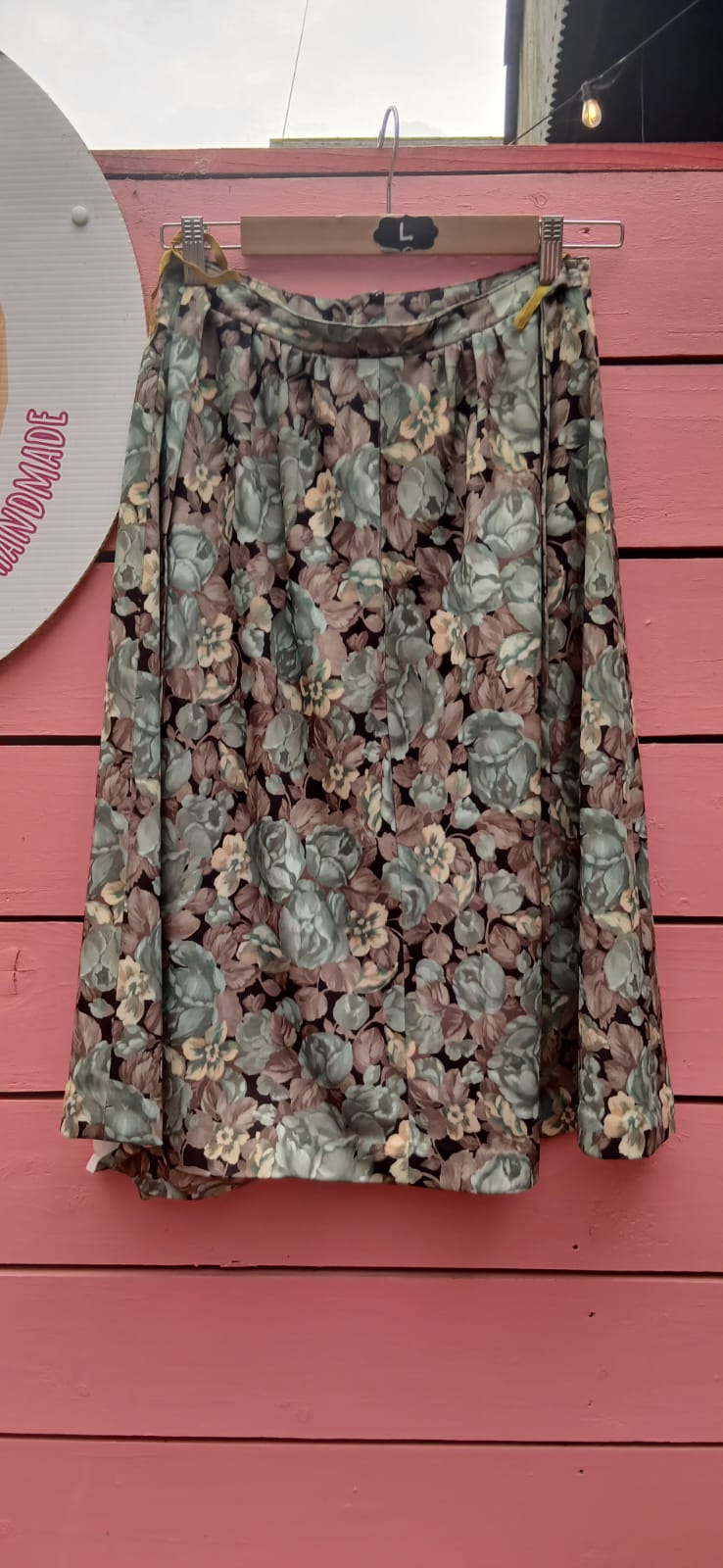 Vintage skirt size 12