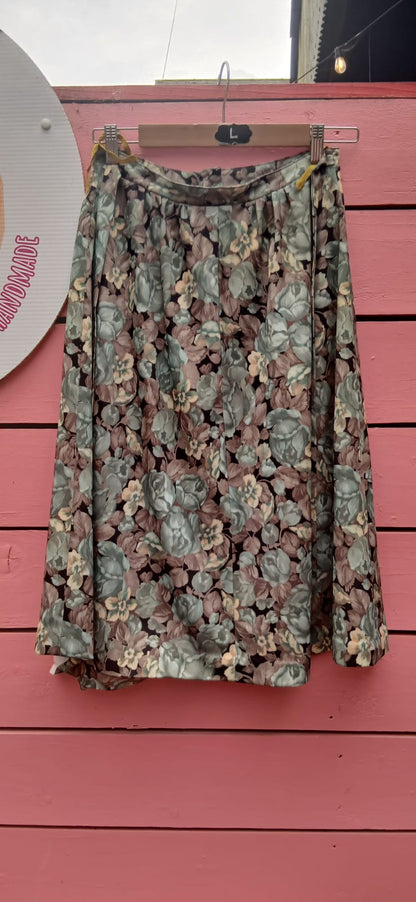 Vintage skirt size 12