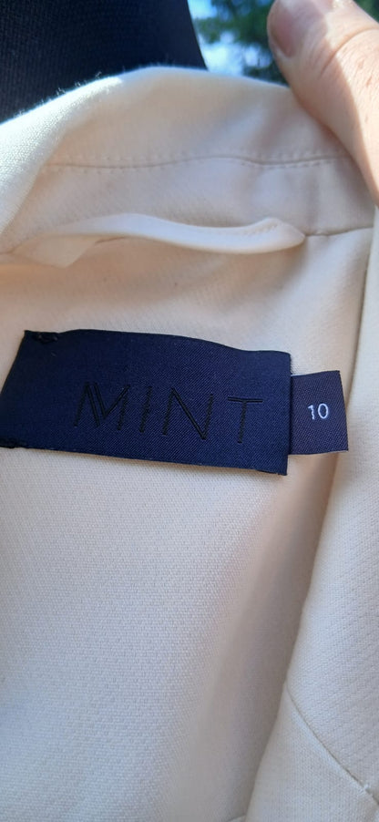 Mint Velvet Blazer size 10