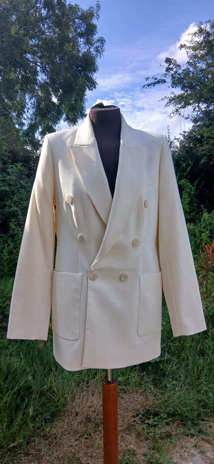 Mint Velvet Blazer size 10