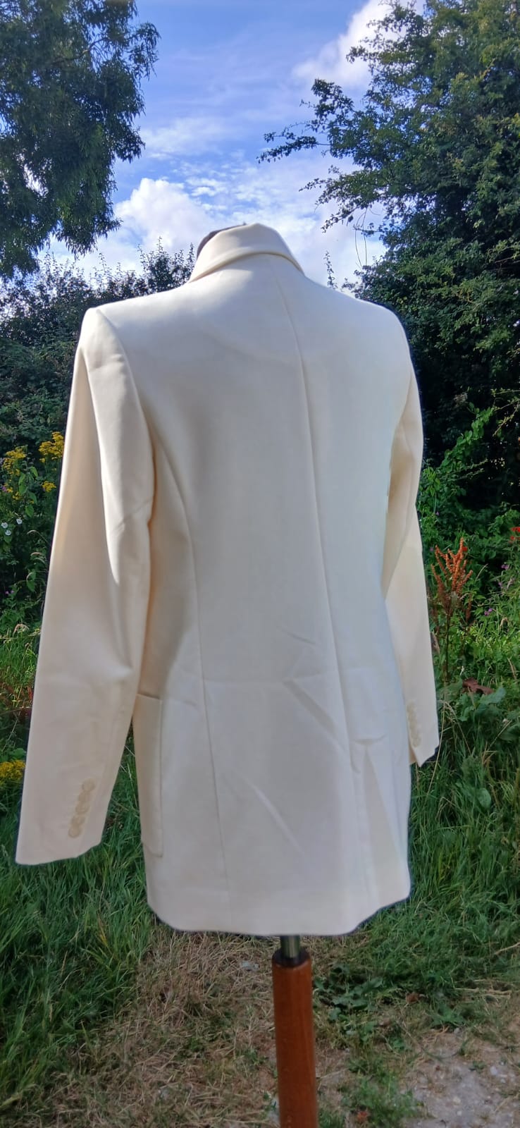 Mint Velvet Blazer size 10
