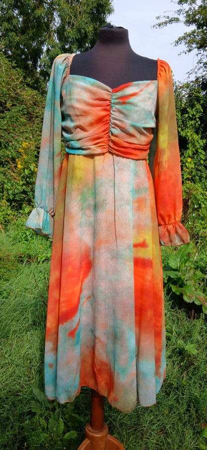 Canella Lane dress xl