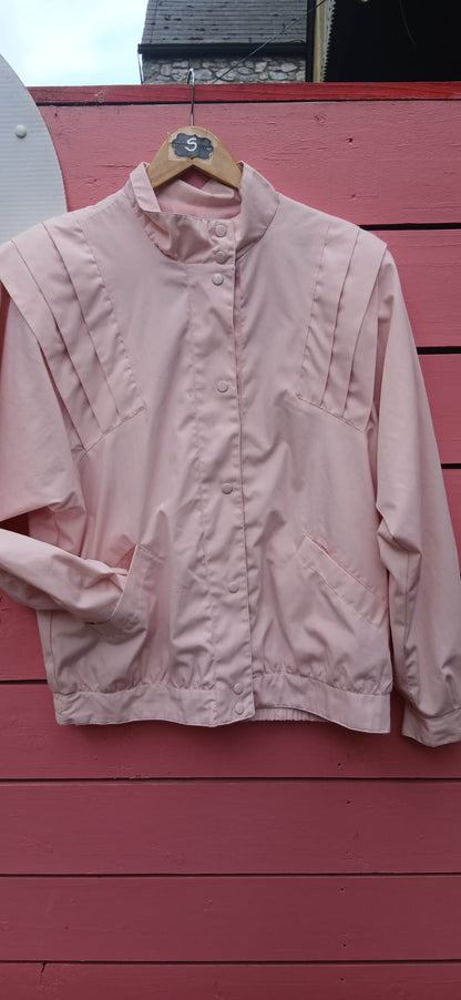 80s Vintage jacket size 14