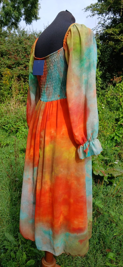 Canella Lane dress xl