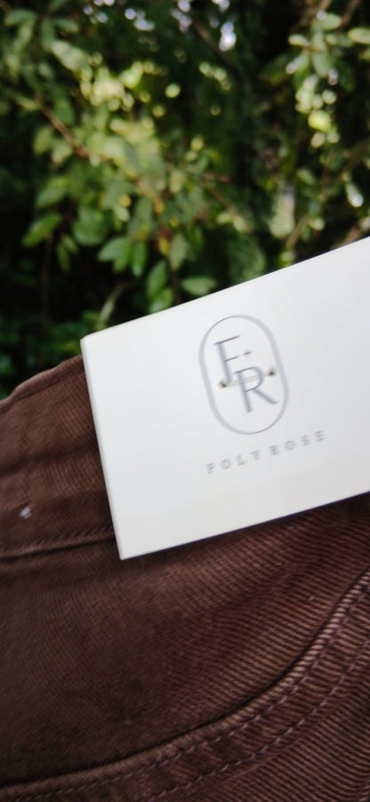 Folyrose Jeans size 10 new
