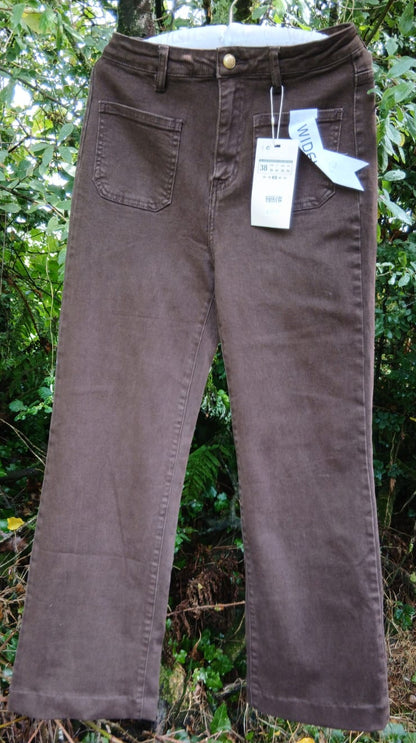Folyrose Jeans size 10 new