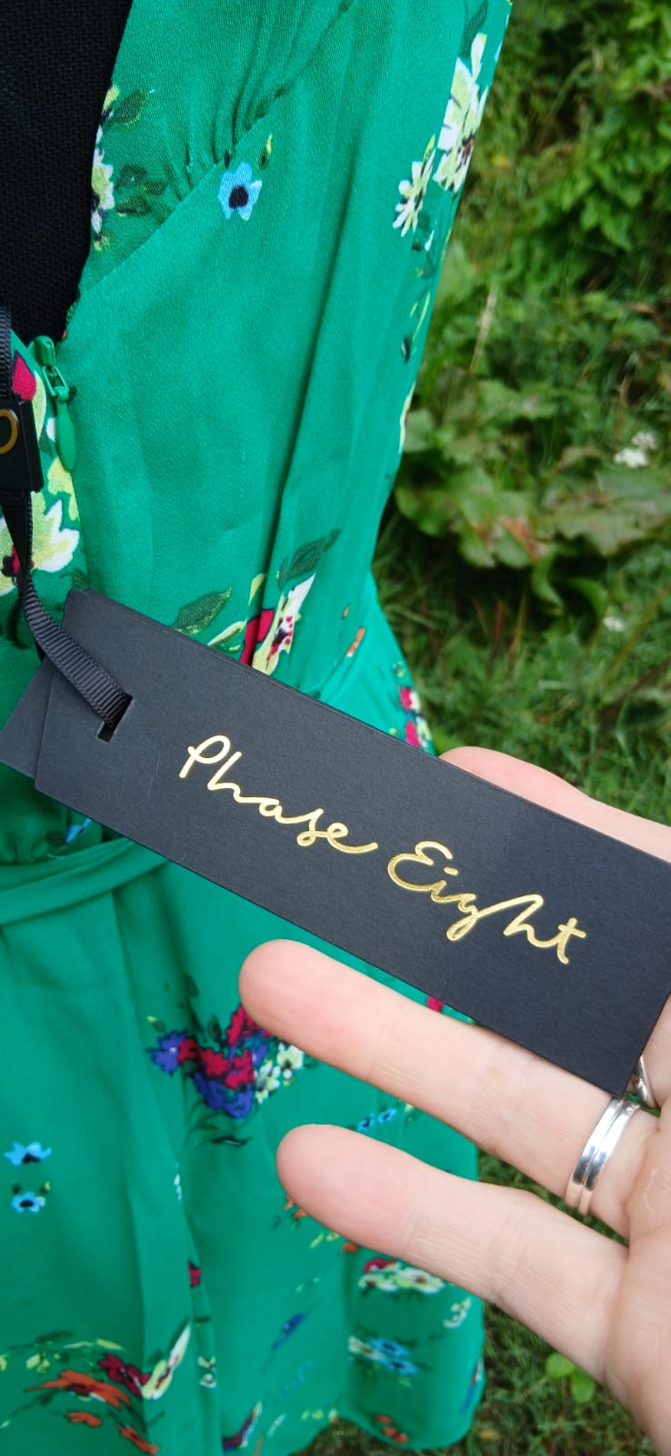 Phase eight dress size 10