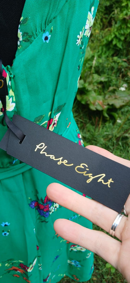Phase eight dress size 10