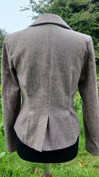 Vintage Vero Moda Blazer Size 8