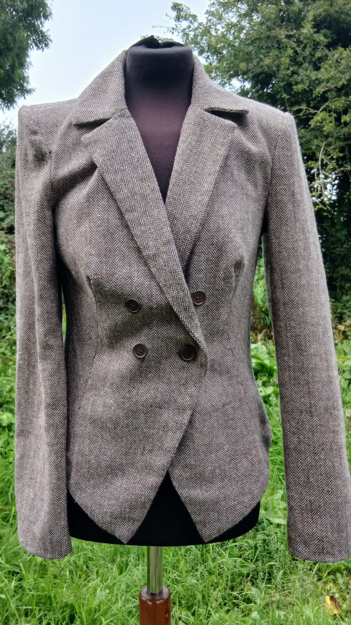 Vintage Vero Moda Blazer Size 8