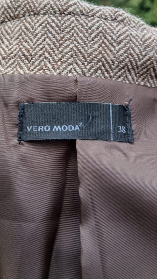 Vintage Vero Moda Blazer Size 8