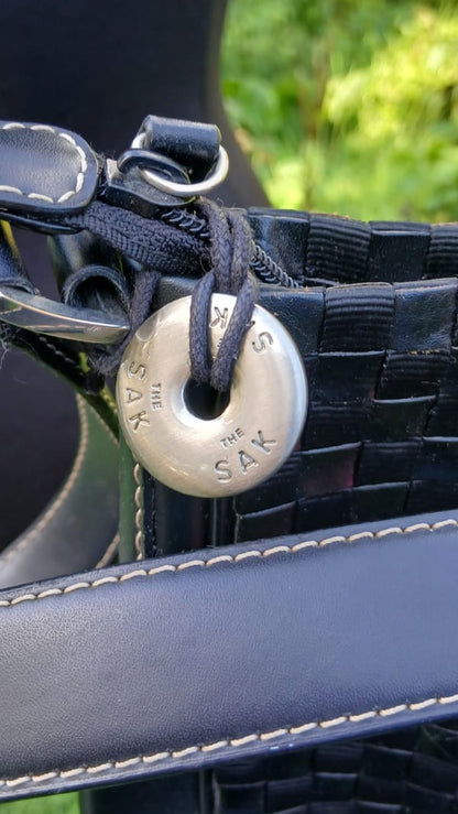 SAK Leather Bag