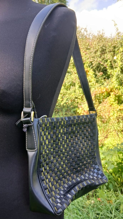 SAK Leather Bag