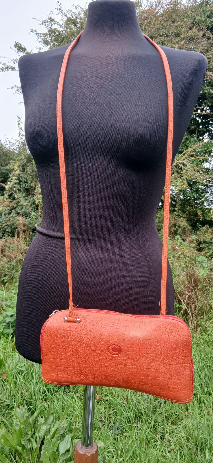 Vintage Chesnea bag