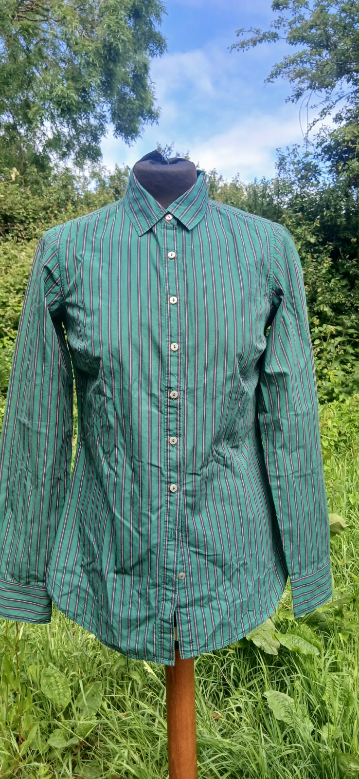 Tommy Hilfiger shirt XS
