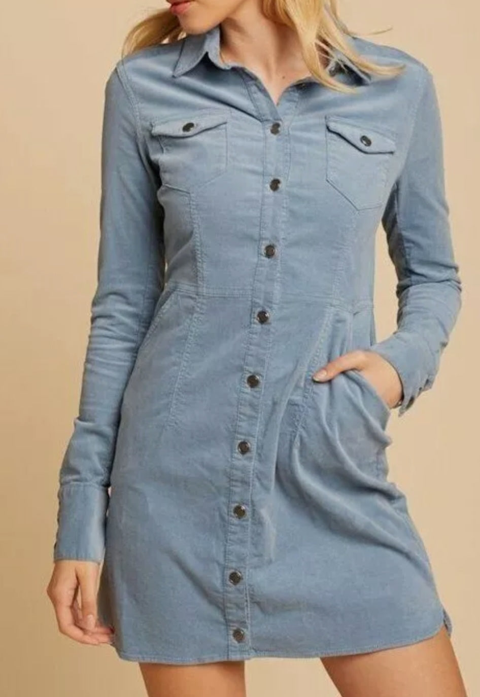 Free People Dress size 10