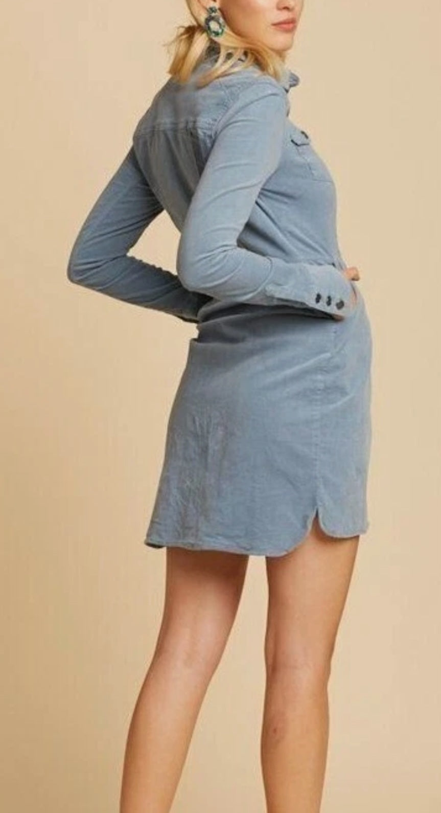 Free People Dress size 10