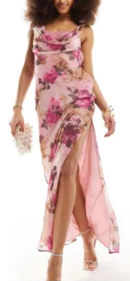Asos dress size 10