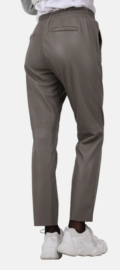 Inwear leather pants size 12