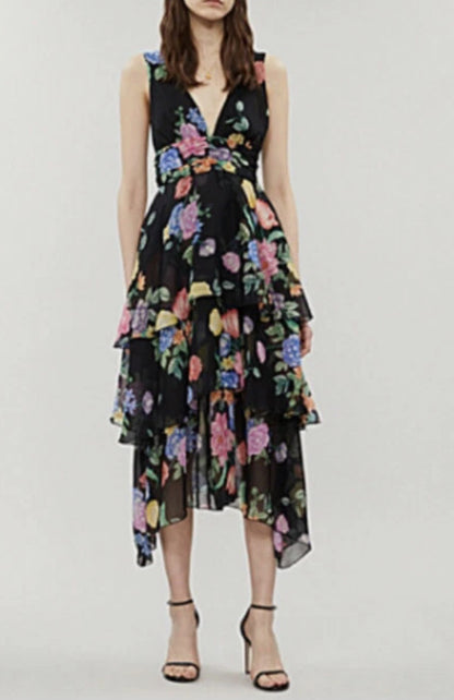 Topshop dress size 10