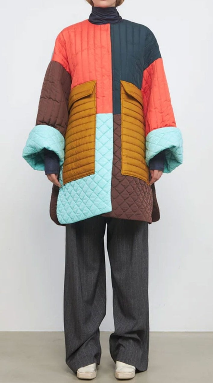 Stella Nova Jacket size 10