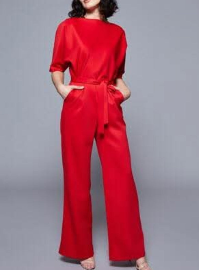 Lennon Courtney jumpsuit size 16