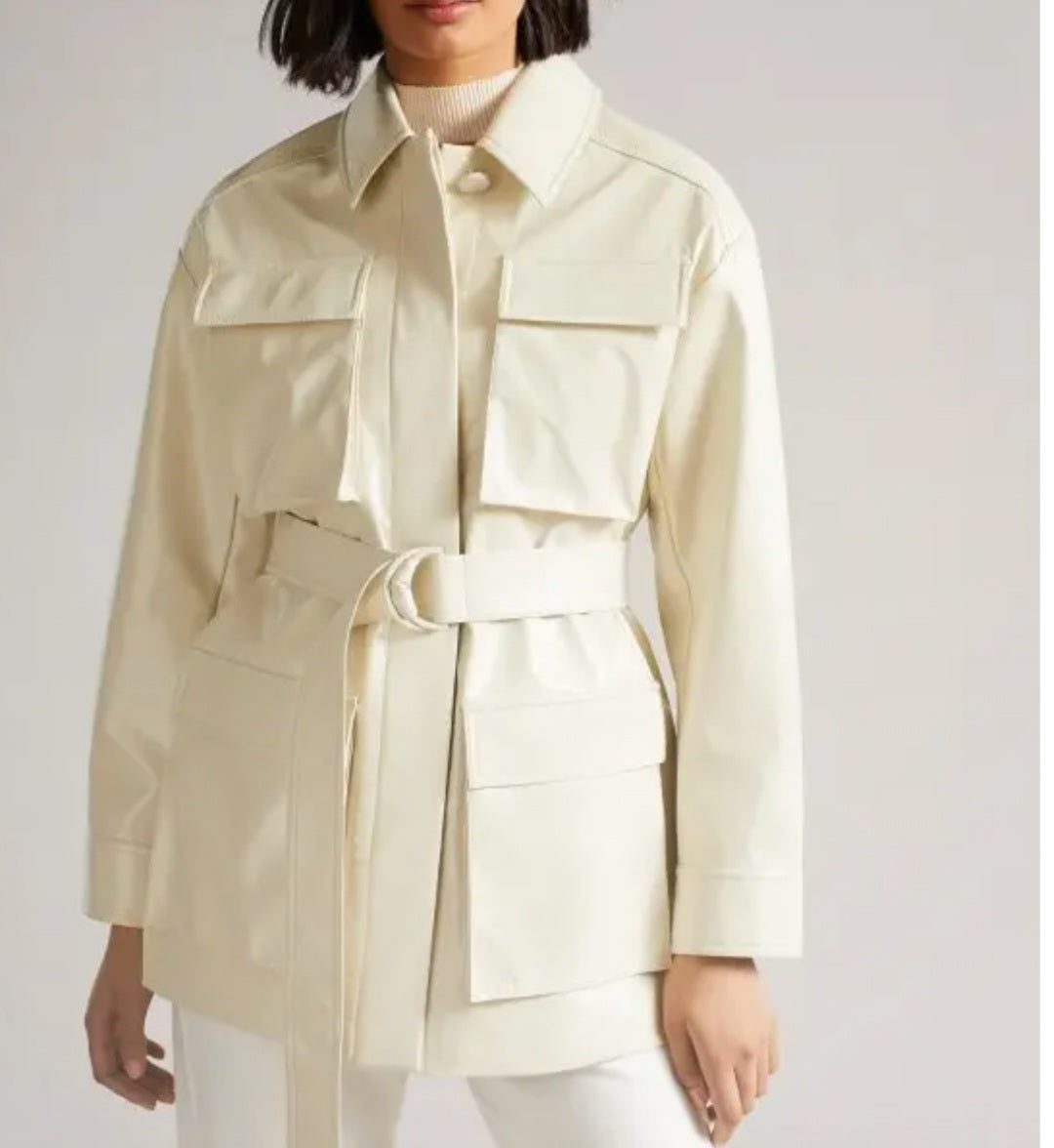 Ted Baker Jacket size 14