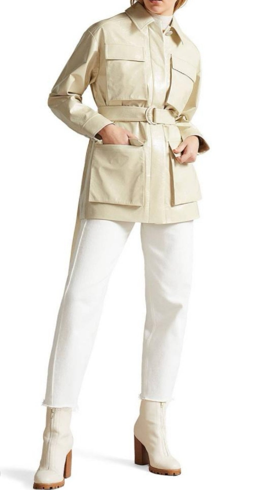 Ted Baker Jacket size 14