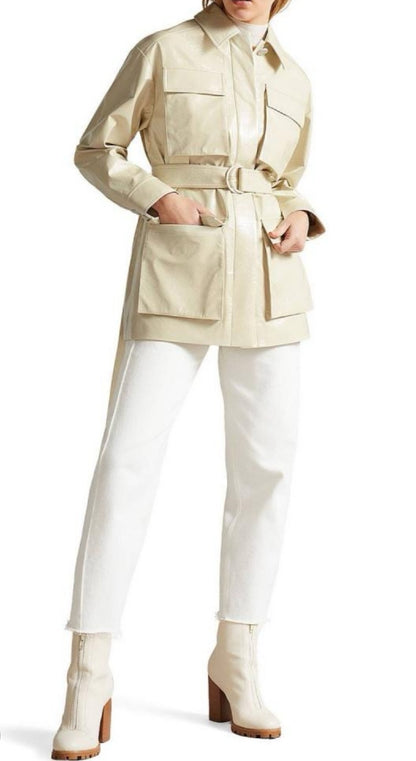 Ted Baker Jacket size 14