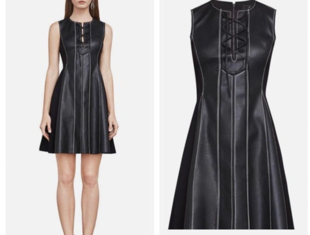 BCBG Dress size 10