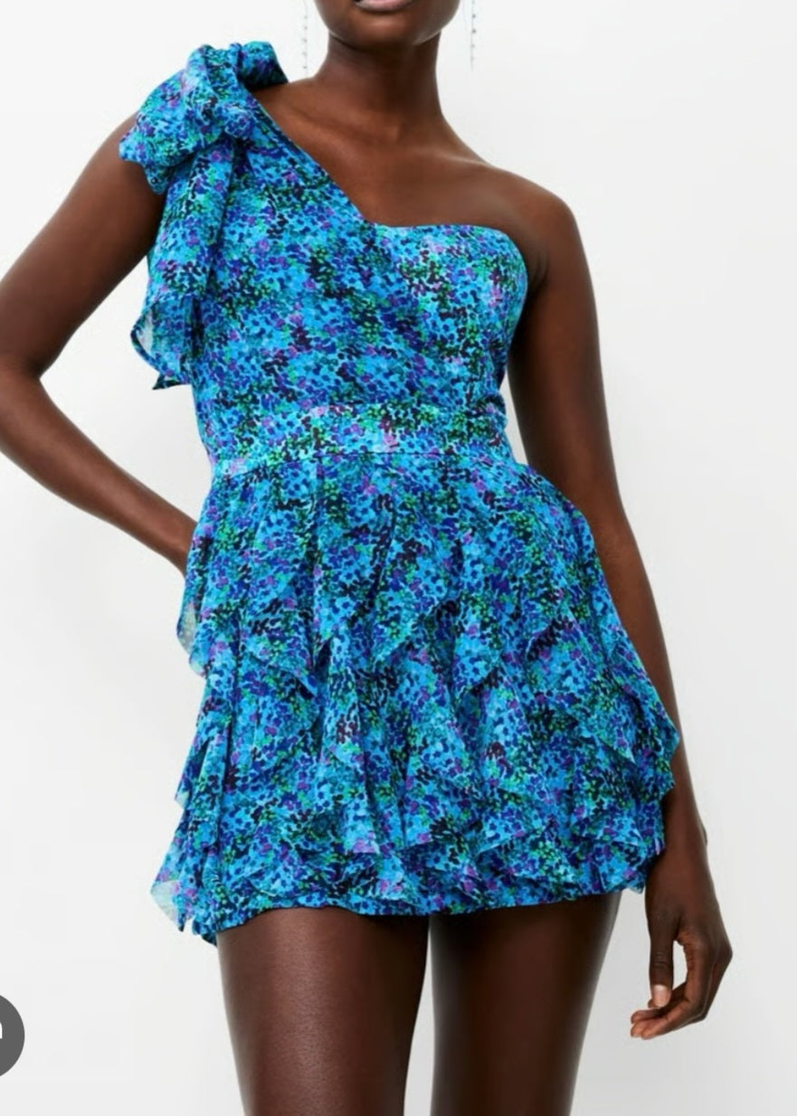 French connection dress size 14