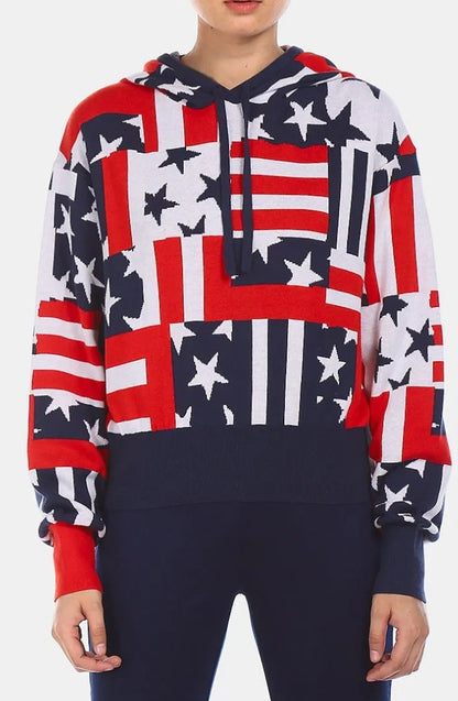 Tommy Hilfiger hoody size 10