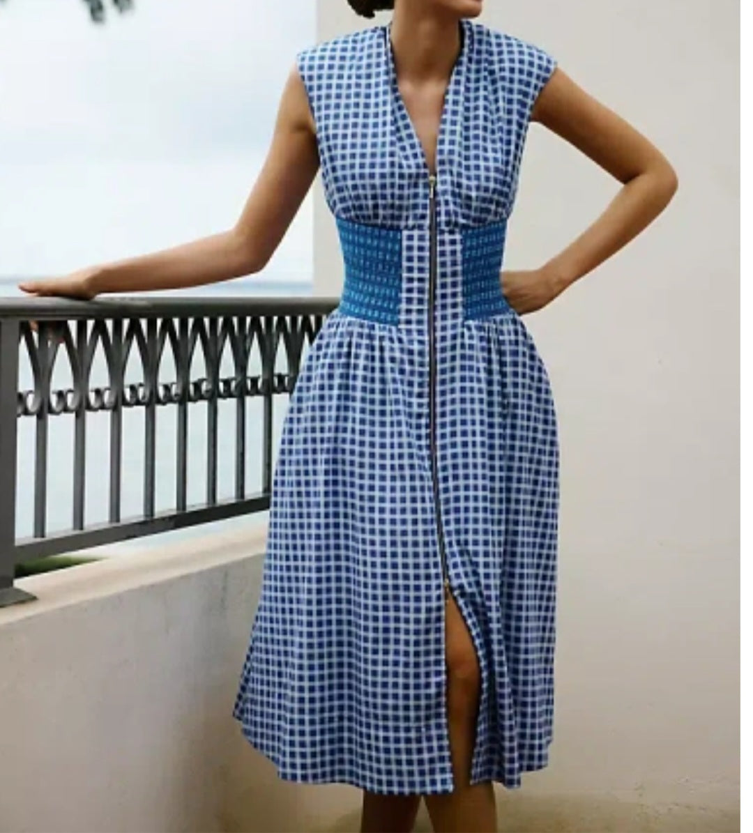 Anthropologie Dress size 12