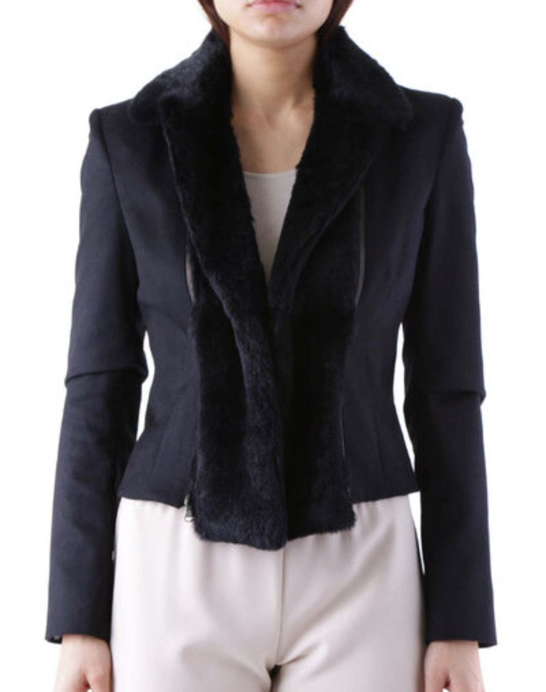 Richmond coat size 10