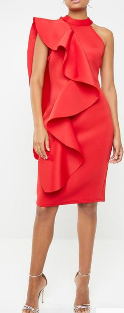 Cari's closet size 8