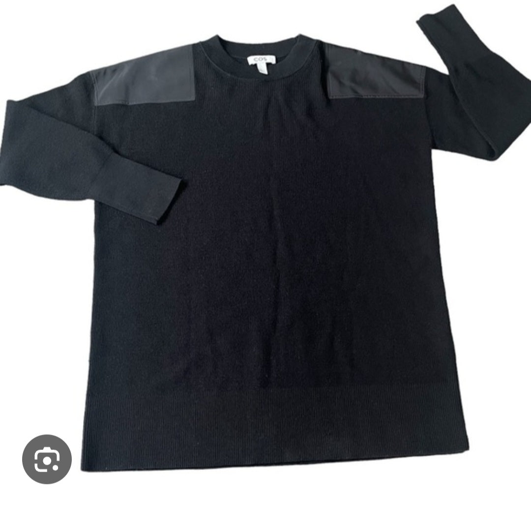 COS jumper