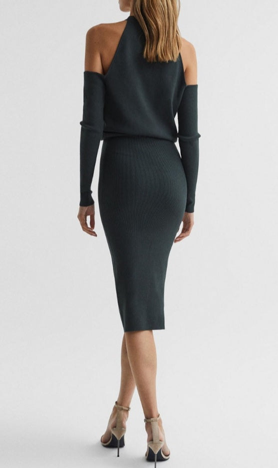 Reiss dress size 12