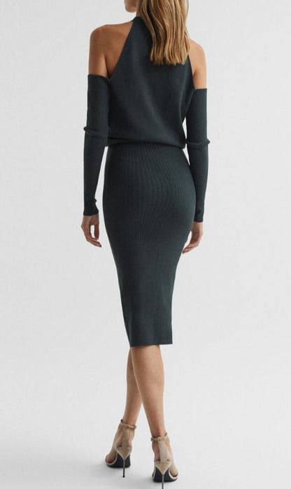 Reiss dress size 12