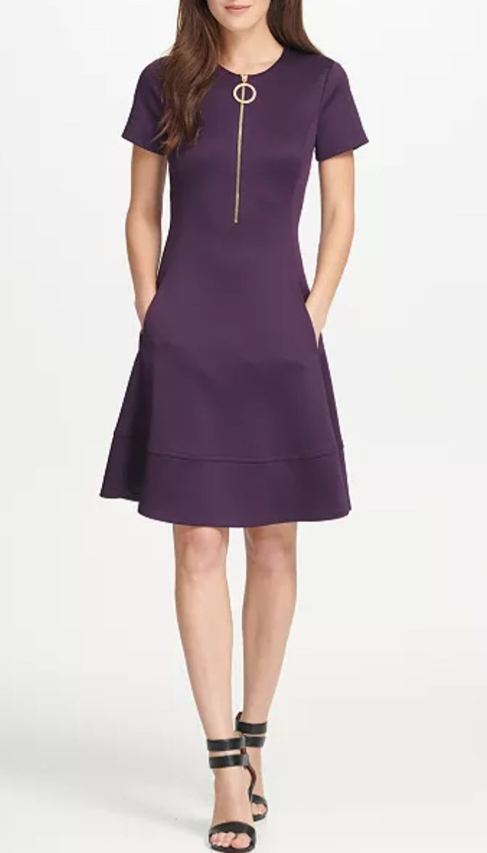 DKNY dress size 14