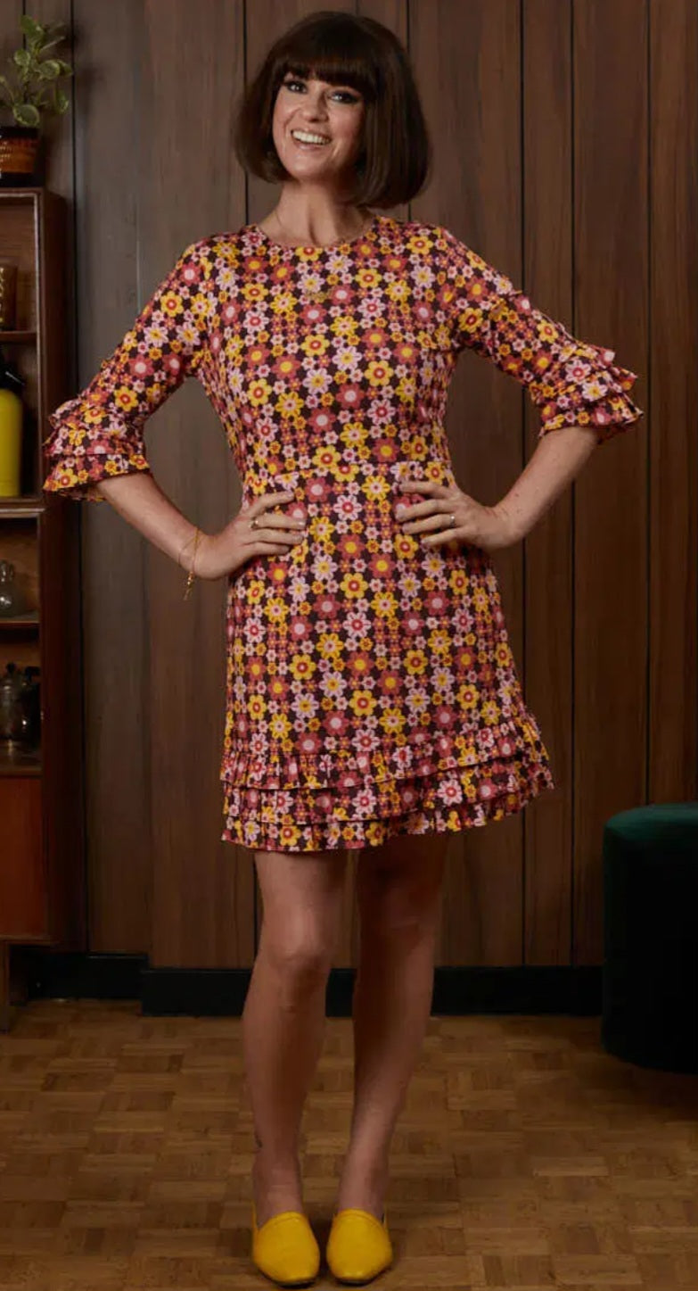 Joanie dress size 12
