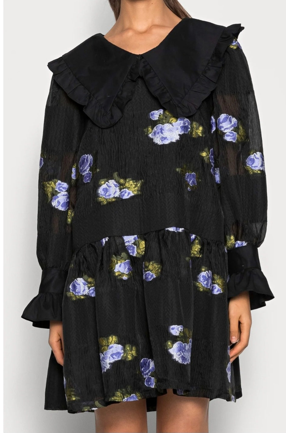 YAS dress size 14