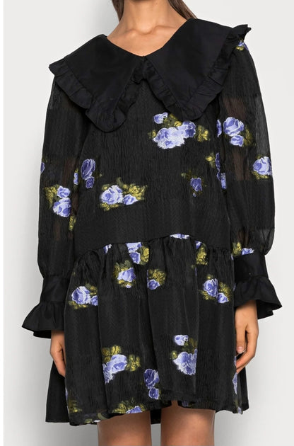 YAS dress size 14