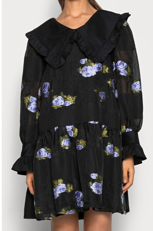 YAS dress size 14