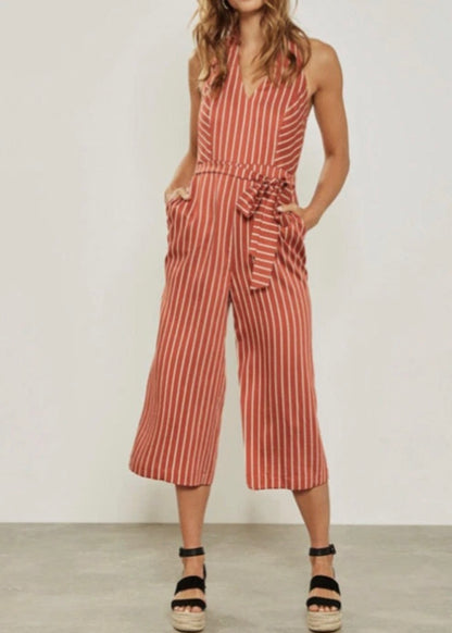 Mint velvet jumpsuit size 14