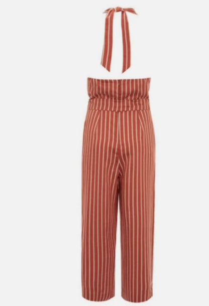 Mint velvet jumpsuit size 14