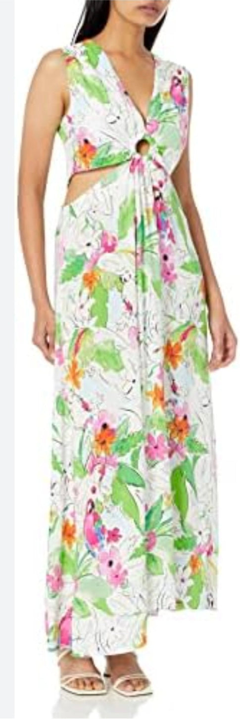 Desigual dress xl